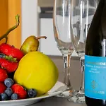 Lägenhet Welc-om Marsala Padua