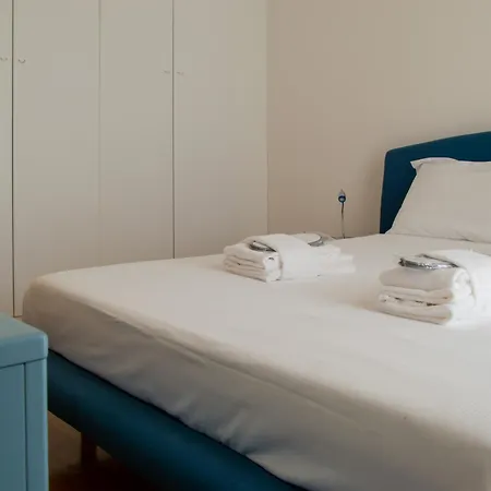 Apartamento Welc-om Marsala *