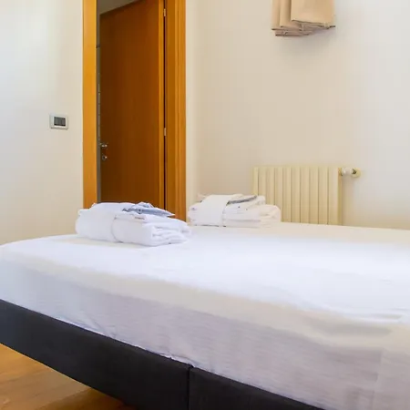 Welc-om Marsala Padua