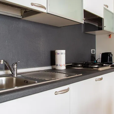 Welc-om Marsala * Padua