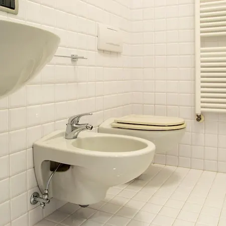 Welc-om Marsala Apartamento *