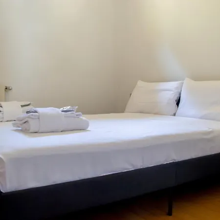 Welc-om Marsala Apartamento