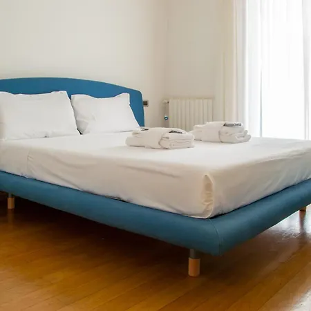 Welc-om Marsala Apartamento *