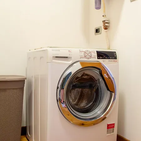 Apartamento Welc-om Marsala Padua