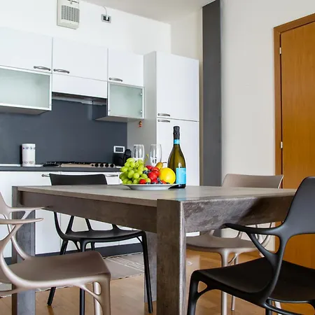 Welc-om Marsala * Padua