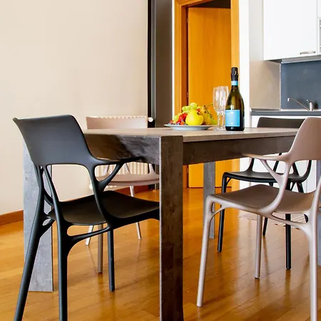 Welc-om Marsala Apartamento *