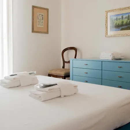 Apartamento Welc-om Marsala *