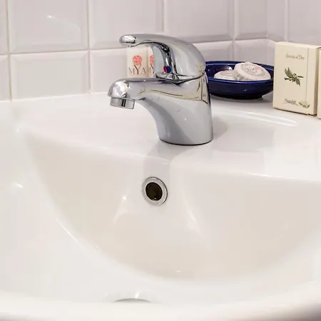 Appartement Welc-om Marsala *