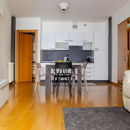 Welc-om Marsala Appartement Padoue