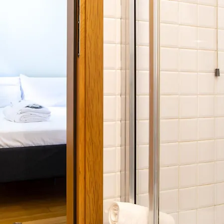 Lägenhet Welc-om Marsala