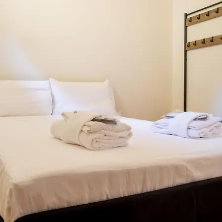 Welc-om Marsala Appartement Padoue