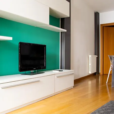 Welc-om Marsala Appartement *