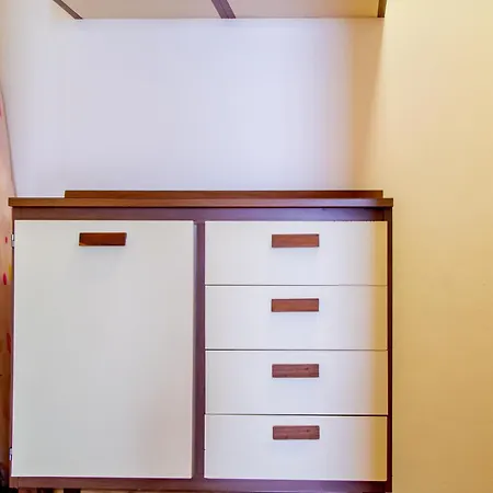 Appartement Welc-om Marsala