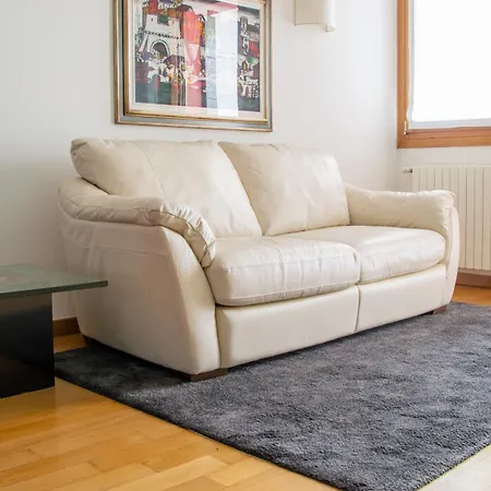 Welc-om Marsala * Padua