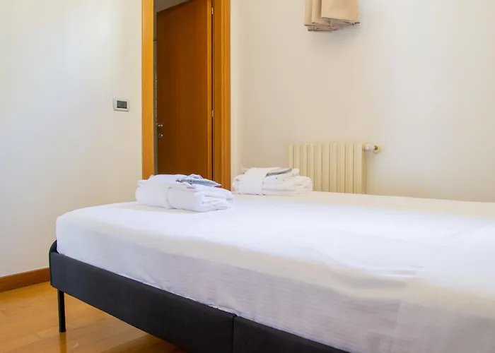 Welc-om Marsala Padova