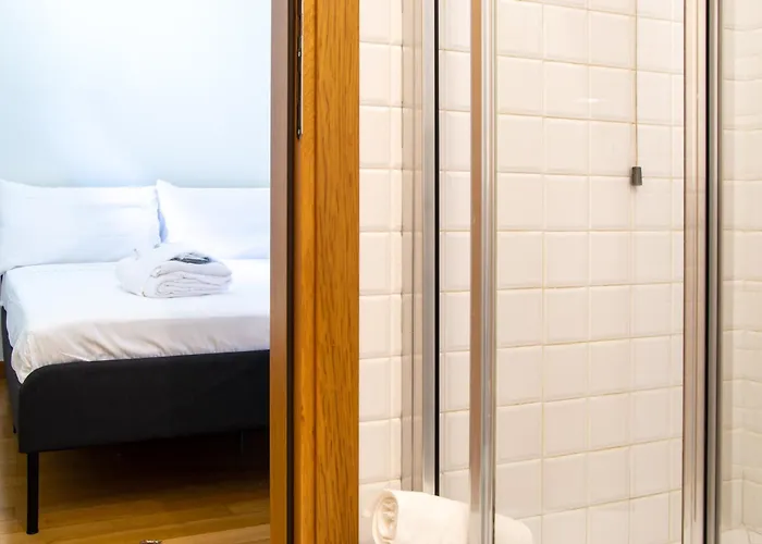 Appartement Welc-om Marsala