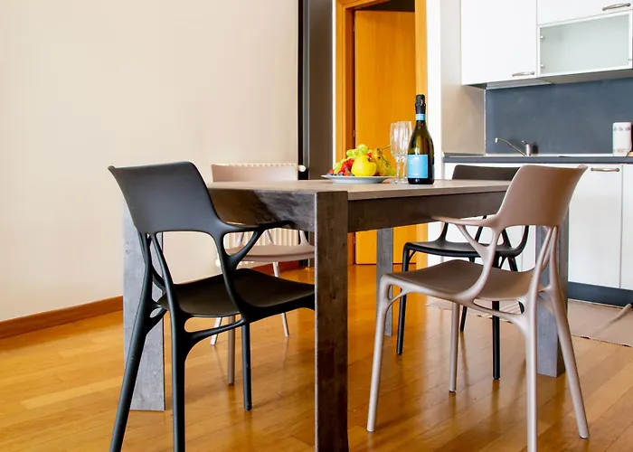 Welc-om Marsala Apartment *